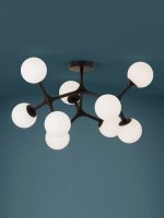 Светод потолчн свет-к MARAGALL Eglo 39532