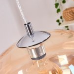 Подвесной потолочный светильник (люстра) DOGATO Eglo 39533