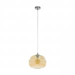 Подвесной потолочный светильник (люстра) DOGATO Eglo 39533