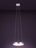 Подвесной потолочный светильник (люстра) ESCORIHUEL светодиодный Eglo 39571