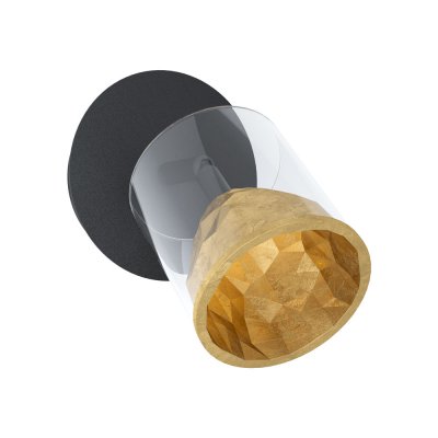 Светод. спот MELITO димм. Eglo 39573 Светод. спот MELITO димм. Eglo 39573