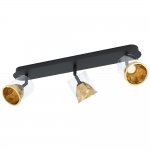 Светод. спот MELITO димм. Eglo 39575