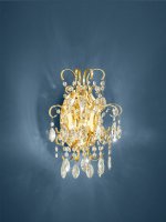 Бра (настенный светильник) FENOULLET 1 Eglo 39604