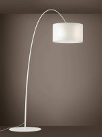 Торшер (напольный светильник) LESQUERDE Eglo 39638