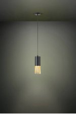 Подвесной потолочный светильник (люстра) COUNUZULUS Eglo 39642