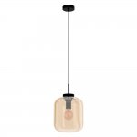 Подвесной потолочный светильник (люстра) BULCIAGO Eglo 39671