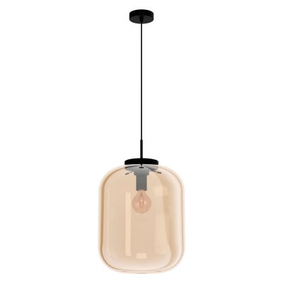 Подвесной потолочный светильник (люстра) BULCIAGO Eglo 39672