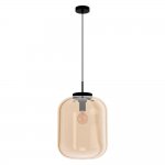 Подвесной потолочный светильник (люстра) BULCIAGO Eglo 39672