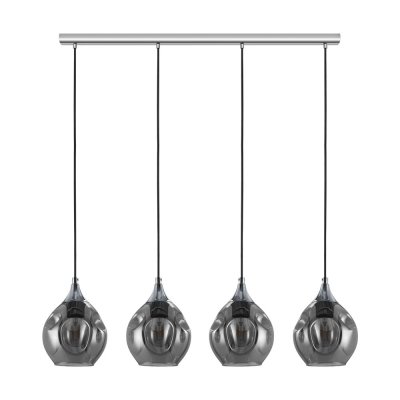 Подвесной потолочный светильник (люстра) BREGALLA Eglo 39681