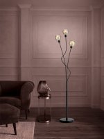 Торшер (напольный светильник) CREPPO Eglo 39694