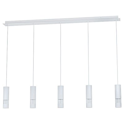 Подвесной потолочный светильник (люстра) BERNABETA светодиодный Eglo 39702