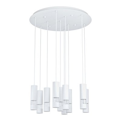 Подвесной потолочный светильник (люстра) BERNABETA светодиодный Eglo 39704