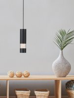 Подвесной потолочный светильник BERNABETA светодиодный Eglo 39705