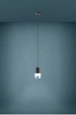 Подвесной потолочный светильник (люстра) MOLINEROS Eglo 39725