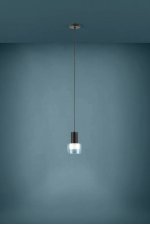 Подвесной потолочный светильник (люстра) MOLINEROS Eglo 39725