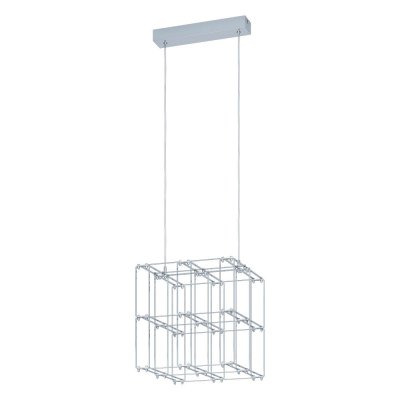 Подвесной потолочный светильник (люстра) FRONTERA светодиодный диммируемый Eglo 39729