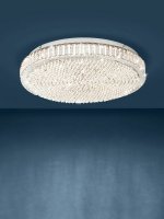 Светильник потолочный светодиодный BALPARDA Eglo 39746