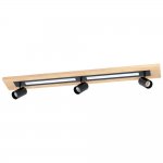 Светодиодный потолочный светильник TORRESTRALLE димм. Eglo 39749