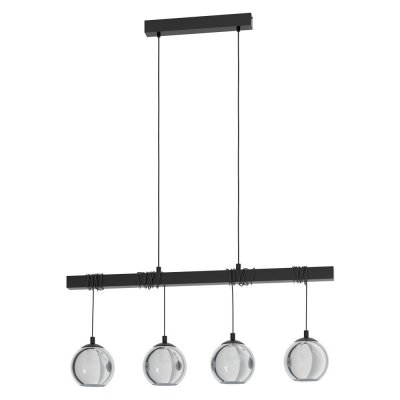 Подвесной потолочный светильник (люстра) ARGALLO Eglo 39761