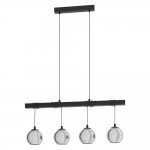 Подвесной потолочный светильник (люстра) ARGALLO Eglo 39761