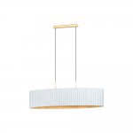 Подвесной потолочный светильник (люстра) TAMARESCO Eglo 39764