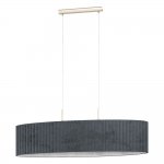 Подвесной потолочный светильник (люстра) TAMARESCO Eglo 39773