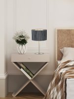 Настольная лампа TAMARESCO Eglo 39775