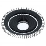 Светодиодный потолочный св-к BADALEOS димм Eglo 39799