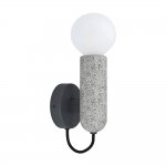 Бра (настенный светильник) GIACONECCHIA Eglo 39834