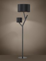 Торшер (напольный светильник) BALNARIO Eglo 39889