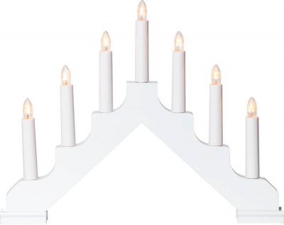 Декор новогодний Eglo 410456 ADA