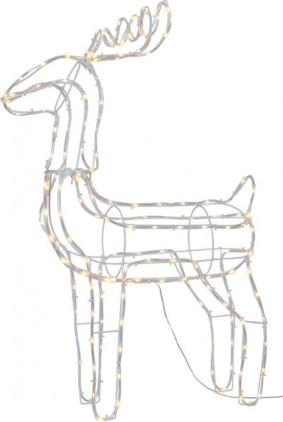 Декор новогодний Eglo 411449 TUBY DEER