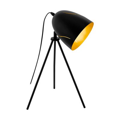 Настольная лампа HUNNINGHAM Eglo 43007 Настольная лампа HUNNINGHAM Eglo 43007