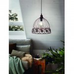 Подвесной потолочный светильник (люстра) SUMMERHALL Eglo 43025