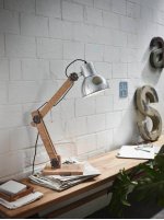 Настольная лампа FRIZINGTON Eglo 43068