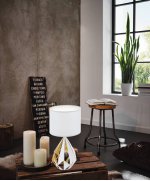 Настольная лампа CARLTON 5 Eglo 43078