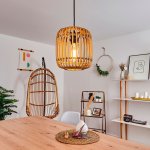 Подвесной потолочный светильник (люстра) BORDESLEY Eglo 43231