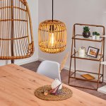 Подвесной потолочный светильник (люстра) BORDESLEY Eglo 43231