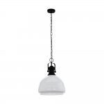 Подвесной потолочный светильник (люстра) COMBWICH 1 Eglo 43302