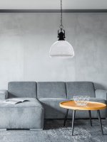 Подвесной потолочный светильник (люстра) COMBWICH 1 Eglo 43302