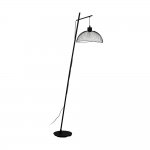 Торшер (напольный светильник) POMPEYA Eglo 43307