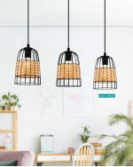 Подвесной потолочный светильник (люстра) ANWICK Eglo 43313