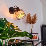 Светильник настено-потолочный ANWICK 1 Eglo 43324