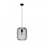 Подвесной потолочный светильник (люстра) WRINGTON Eglo 43331