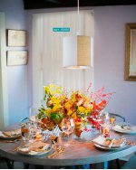 Подвесной потолочный светильник (люстра) ARNHEM Eglo 43401