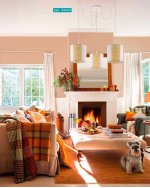 Подвесной потолочный светильник (люстра) ARNHEM Eglo 43403