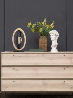 Настольная лампа BASILDON Eglo 43464