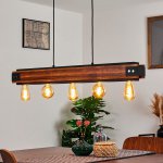 Подвесной потолочный светильник (люстра) LAYHAM Eglo 43468