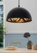 Подвесной потолочный светильник (люстра) CONGRESBURY Eglo 43472