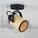 Спот RUSCOMB регул. Eglo 43493